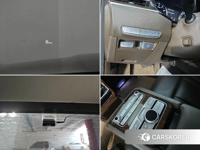 Kia More K9 id 4930826 из Кореи 7