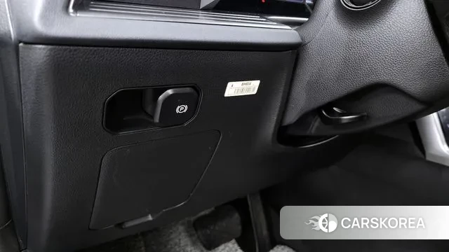 Ssangyong Torres id 3278601 из Кореи 7