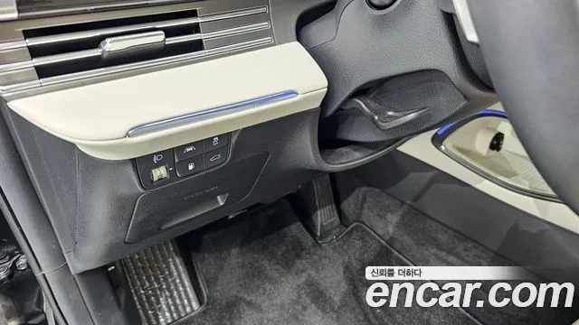 Hyundai The New Grandeur IG id 2874636 из Кореи 7