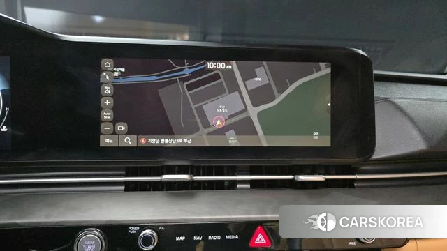 Kia Carnival 4th generation id 3860386 из Кореи 7