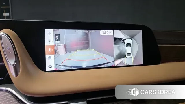 Genesis G90 (RS4) id 3383812 из Кореи 7