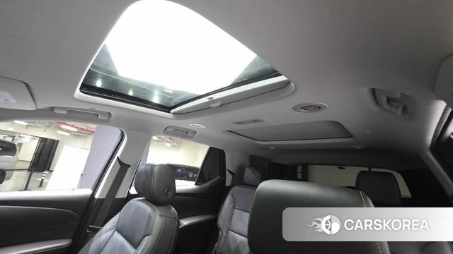 Chevrolet (GM Daewoo) Traverse id 3819907 из Кореи 7