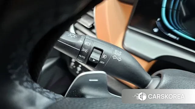 Kia The New Seltos id 3696068 из Кореи 7