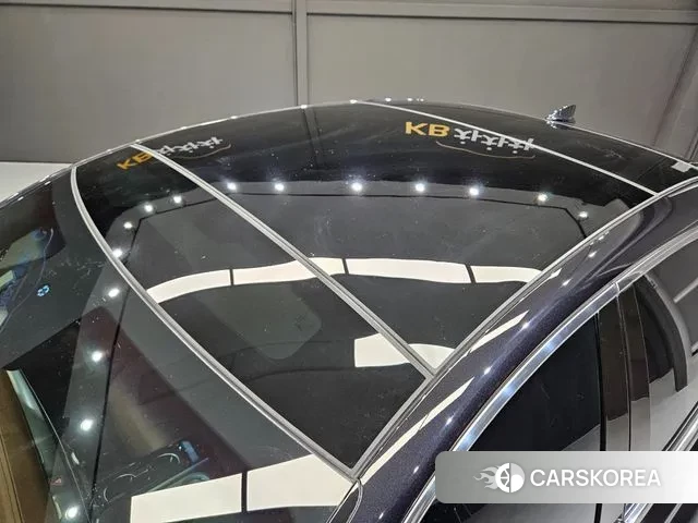 Genesis G80 (RG3) id 3218774 из Кореи 7