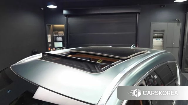 Genesis GV80 id 4677160 из Кореи 7