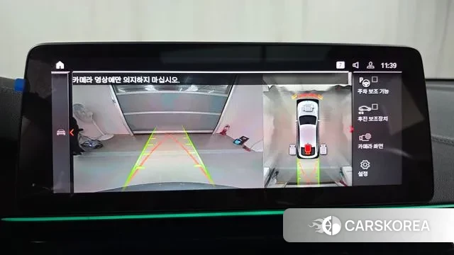 BMW 6 Series GT (G32) id 3550231 из Кореи 7