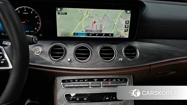 Mercedes-Benz E-Class W213 id 4687293 из Кореи 7