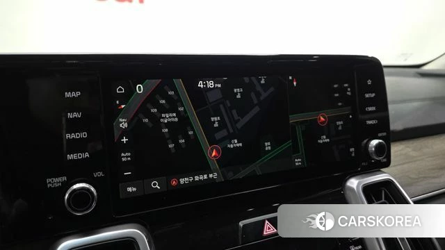 Kia Sorento 4th Generation id 3910302 из Кореи 7