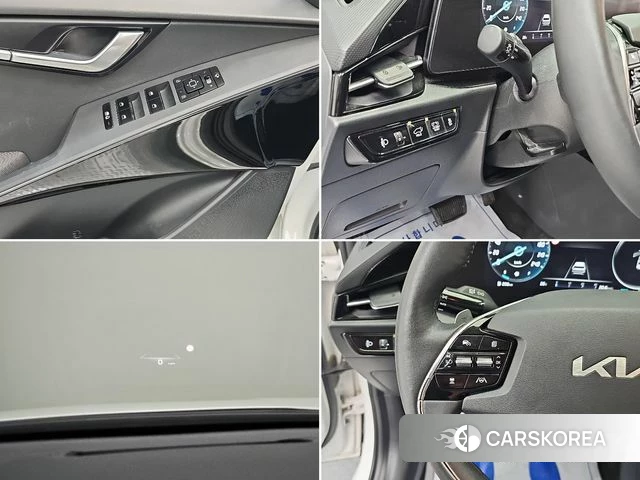 Kia Di Ol Nu Niro id 4506841 из Кореи 7