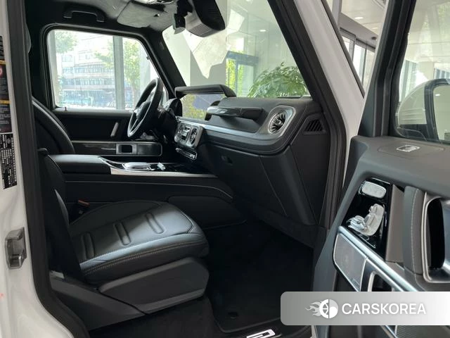 Mercedes-Benz G-class id 4256332 из Китая 7
