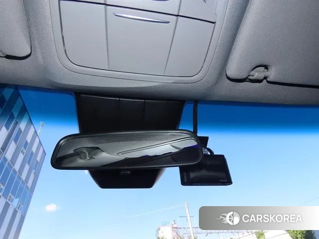 Hyundai Santa Fe TM id 3297202 из Кореи 7