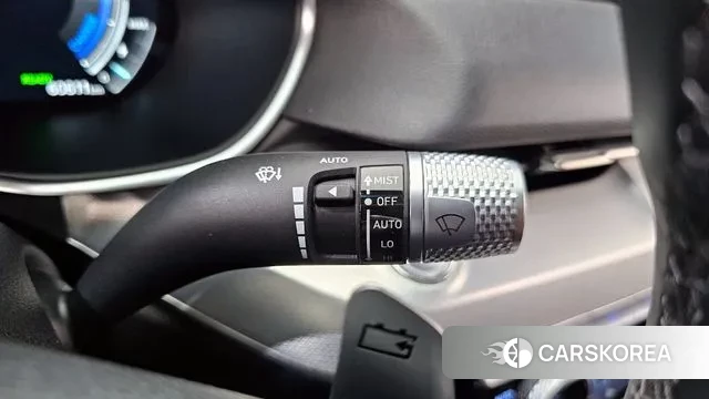 Genesis Electrified G80 (RG3) id 2959581 из Кореи 7