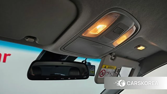 Kia Niro EV id 4464200 из Кореи 7