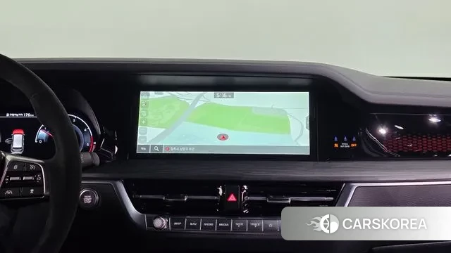 Kia Mohave Master id 3443008 из Кореи 7