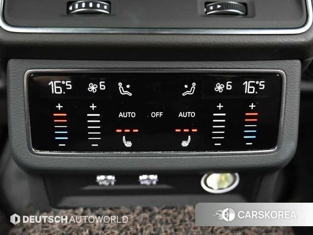 Audi A7 (4K) id 4594961 из Кореи 7
