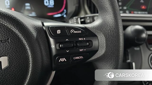 Kia The New Kia Ray id 4408196 из Кореи 7