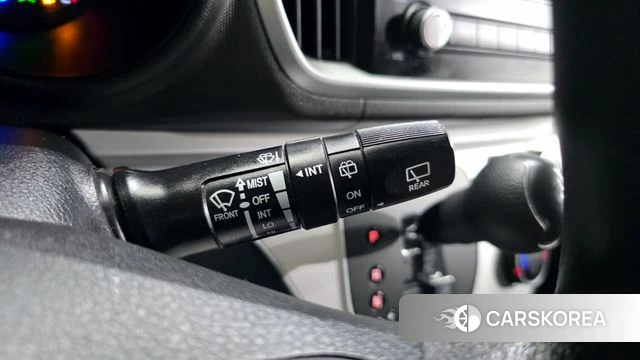 Kia The New Ray id 4267761 из Кореи 7