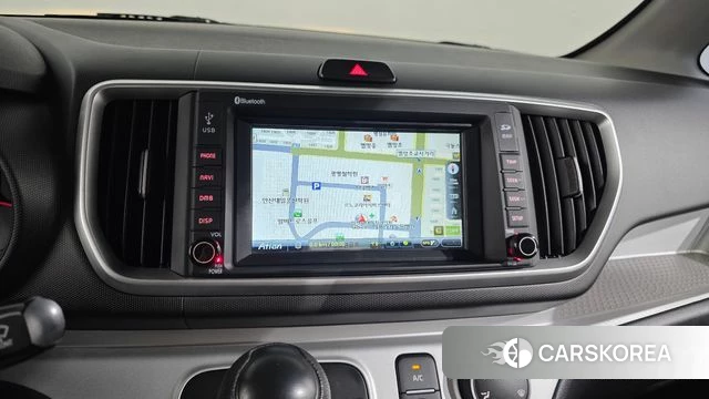 Kia The New Ray id 4481843 из Кореи 7