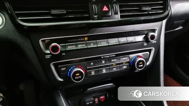 Kia The New K5 2nd generation id 3000553 из Кореи 7