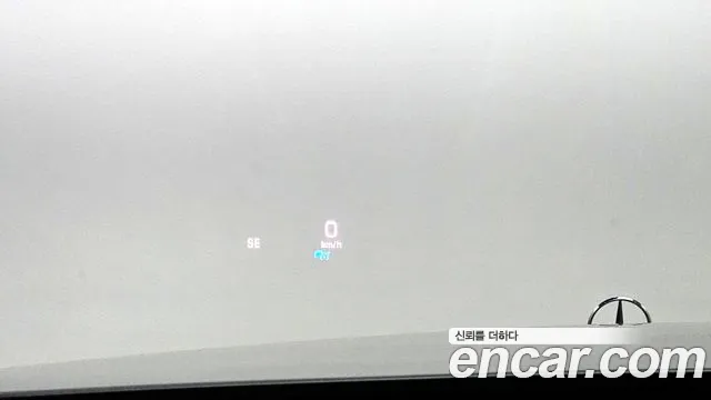 Mercedes-Benz E-Class W213 id 2844319 из Кореи 7