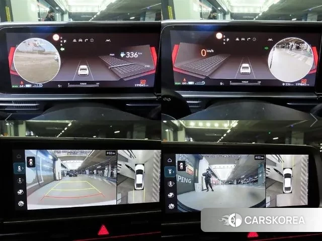 Hyundai Ionic 6 id 3425810 из Кореи 7