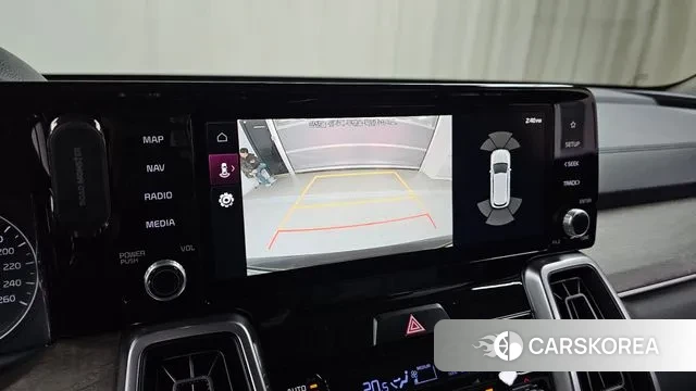 Kia Sorento 4th Generation id 3373547 из Кореи 7