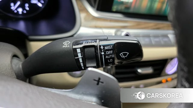 Kia More K9 id 3911799 из Кореи 7