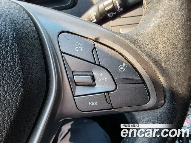 Ssangyong Korando Turismo id 2677926 из Кореи 7