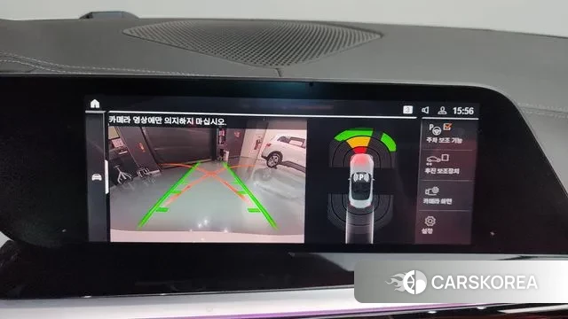 BMW Z4 (G29) id 3434141 из Кореи 7