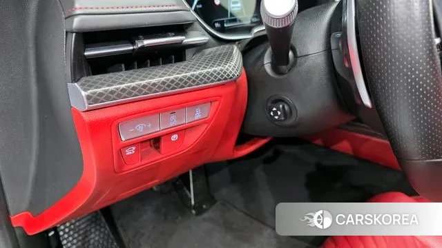 Genesis G80 (RG3) id 3770491 из Кореи 7