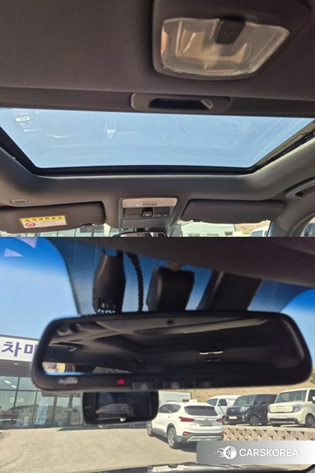 Ssangyong G4 Rexton id 3912008 из Кореи 7