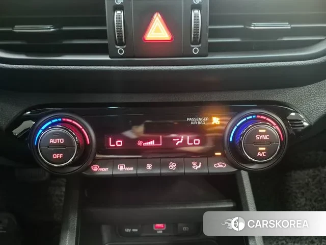 Kia The New K3 2nd generation id 3042568 из Кореи 7