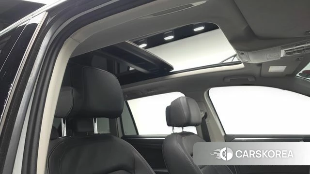 Volkswagen Tiguan second Generation id 4717300 из Кореи 7