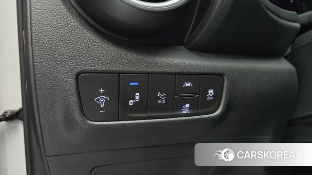 Hyundai Kona Electric id 3612301 из Кореи 7