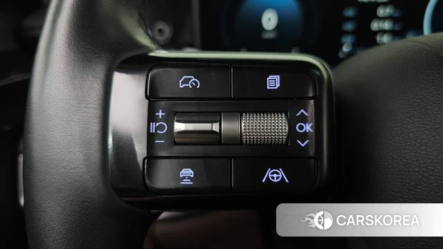 Hyundai Grandeur (GN7) id 4549533 из Кореи 7