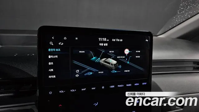 Hyundai Staria id 2816825 из Кореи 7