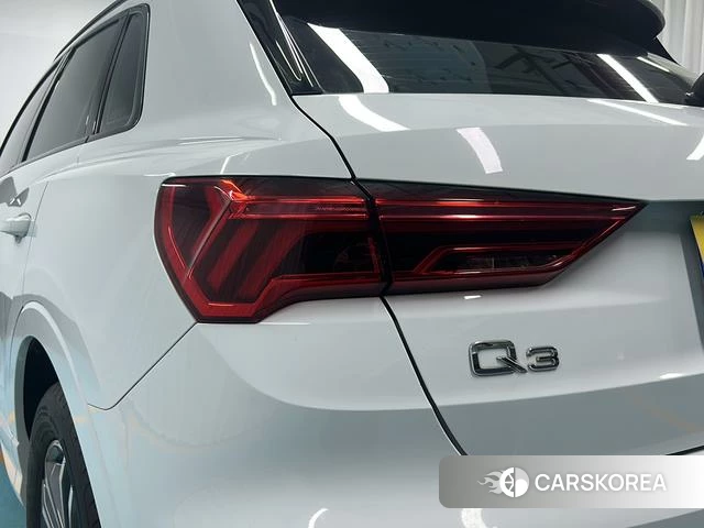 Audi Q3 id 4262103 из Китая 7