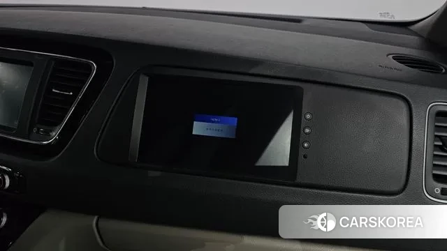 Kia The New Carnival id 3656693 из Кореи 7