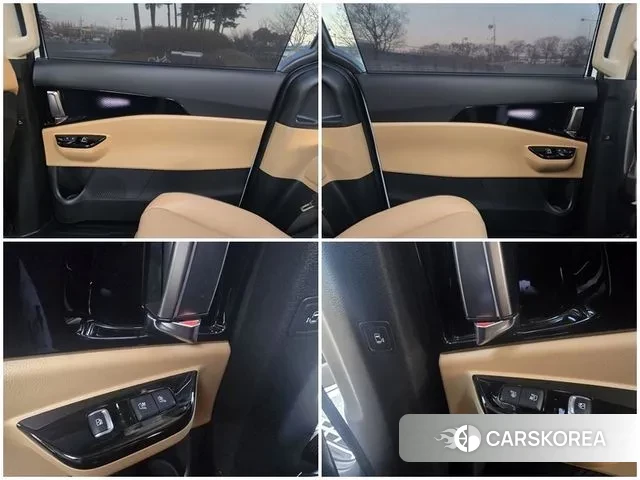 Kia Carnival 4th generation id 3503281 из Кореи 7