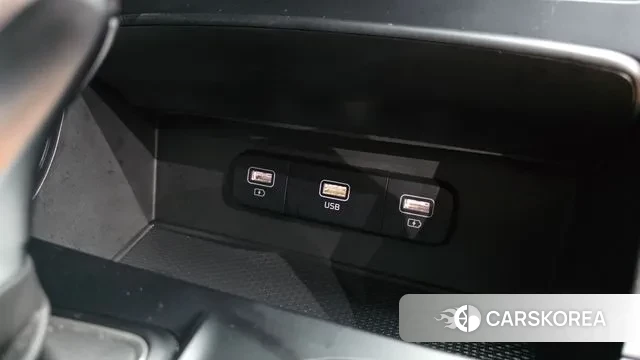 Kia Carnival 4th generation id 3697754 из Кореи 7