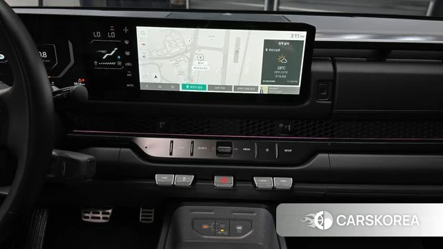Kia Tasman id 4778118 из Кореи 7