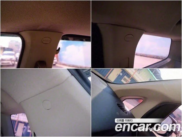 Kia All New Carnival id 2903233 из Кореи 7