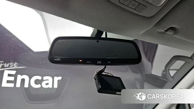 Hyundai The New Grand Starex id 3193511 из Кореи 7