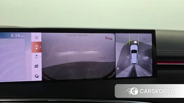 Genesis GV70 id 3262219 из Кореи 7