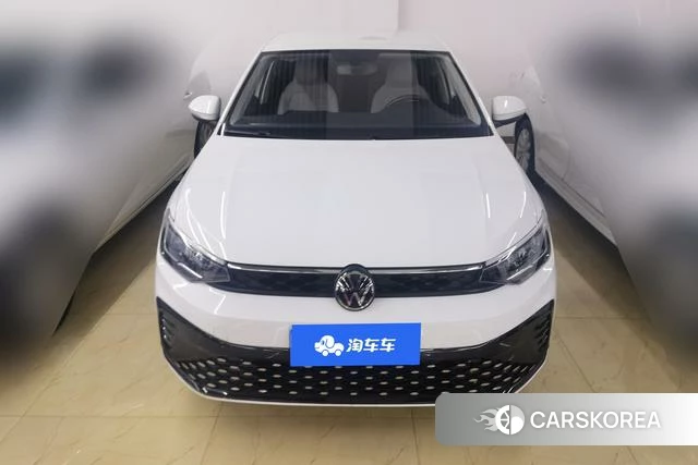 Volkswagen Lavida id 3908549 из Китая 7
