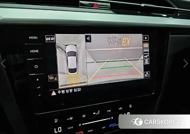 Volkswagen Arteon id 4675277 из Кореи 7