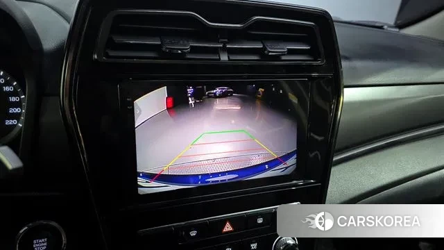 Ssangyong Berry New Tivoli id 3474275 из Кореи 7