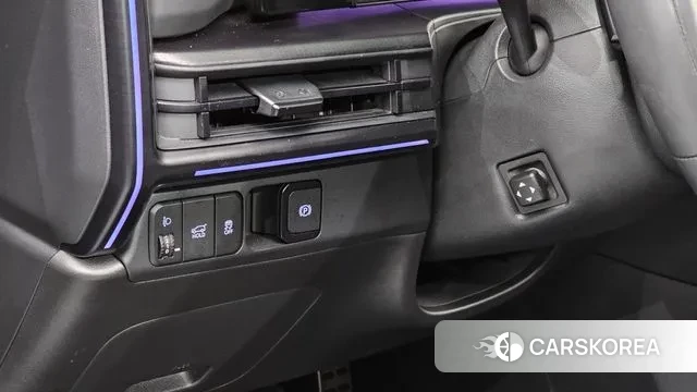 Hyundai Santa Fe (MX5) id 3278863 из Кореи 7