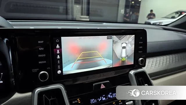 Kia Sorento 4th Generation id 2960935 из Кореи 7