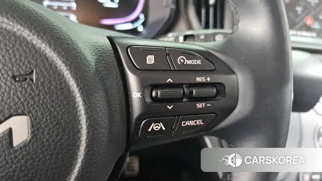 Kia The New Kia Ray id 3378266 из Кореи 7